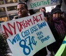 Two Weeks from Election, New York Governor Releases Policy Blueprint Supporting Dream Act