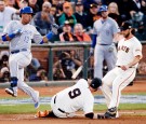 Kansas City Royals, San Francisco Giants Set for Pivotal Game 6 of MLB 2014 World Series Tuesday