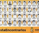 mexico-arrest-43-missing-university-students