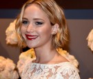 Jennifer Lawrence Breaks up With Chris Martin 