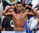 Marcos Maidana Wants to Face Manny Pacquiao