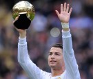 Cristiano Ronaldo Leads 2014 FIFA Ballon d'Or Candidates