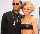 Future Allegedly Cheats on Ciara With Tinashe 