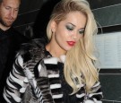 Rita Ora Opens up About Breakup With Calvin Harris 