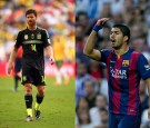 Ballon d'Or 2015: Luis Suarez, Xabi Alonso Among Huge Snubs From 23-Man Shortlist; Who Else Was Left Out?