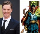 Doctor Strange Movie News Update: Was Benedict Cumberbatch Really Cast in the Role?