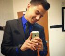 Luis Coronel