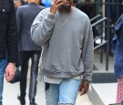 Kanye West Turns Down $4.5 Million Las Vegas Residency Offer