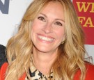 Julia Roberts Says she Refuses to get a Face Lift 