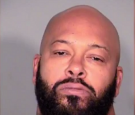 Suge Knight Arrested, Charged with Robbery