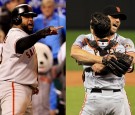 Madison Bumgarner, Pablo Sandoval Lead San Francisco Giants to 2014 World Series Title