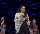 Anita Rachvelishvili as the title character in Bizet's 