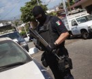 Mexico Police Shoot Pregnant American Teenager by Texas Border