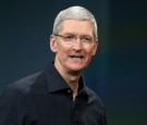 Apple CEO Tim Cook