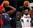 Josh Smith, Paul Millsap Could Be Traded