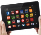 Kindle Fire HDX 8.9