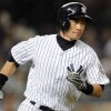 MLB Free Agent Ichiro Suzuki, Who Last Played with the New York Yankees