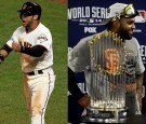 Latinos Power San Francisco Giants to World Series Title