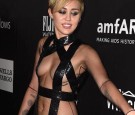 miley amfAR