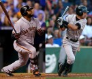 Pablo Sandoval, Ichiro Suzuki Among Hottest 2015 MLB Free Agents