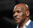 Mike Tyson