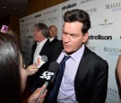 Charlie Sheen seeks 'Two and a Half Men' return