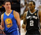 Klay Thompson, Kawhi Leonard Unlikely To Get New Deals