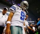 Tony Romo Doubtful For Week 9