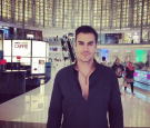 David Zepeda