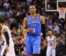 Russell Westbrook Out 4-8 Weeks With Fractured Hand