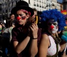 French village bans clowns after series of attacks