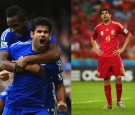 Ballon d'Or 2015: Is Chelsea's Diego Costa a Lock Despite Appalling World Cup?