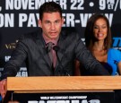 Chris Algieri Expects Convincing Win Against Manny Pacquiao