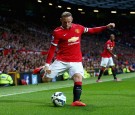 Wayne Rooney Fit To Play For Manchester United