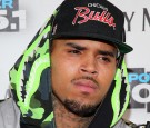 Chris Brown Says he Wants to Marry Karrueche When he is Older 