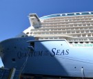 The Quantum of the Seas