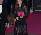 Kate Middleton Goes on Getaway Before Giving Birth 