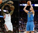 Terrence Jones, Ryan Anderson Could Be Traded