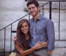 Jessa Duggar Gets Married to Ben Seewald 