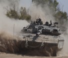 Tensions Remain High At Israeli Gaza Border