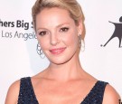 Katherine Heigl Addresses Rumors She's 'Rude'