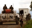 Displaced Suffer Despite DR Congo Ceasefire