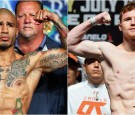 Miguel Cotto vs Saul Alvarez