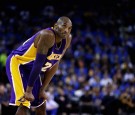 Kobe Bryant Vows To Remain Loyal With Lakers