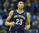 Anthony Davis