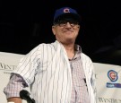 Joe Maddon Introduced as Chicago Cubs Manager