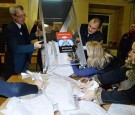 Pro-Russian Regions Vote in Elections