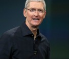 Tim Cook