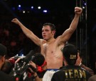 Julio Cesar Chavez Jr. Inks Deal With Al Haymon