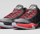 Jordan CP3 VIII Coming Out Saturday